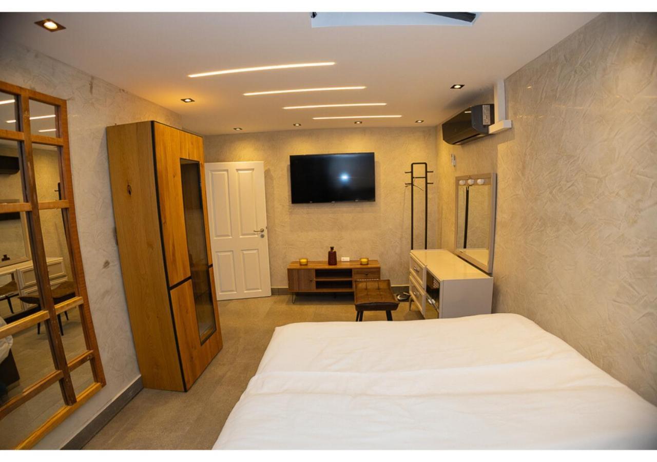 Suites Aix La Chapelle, Exclusive Apartments, Wellness And More, Aachen City Buitenkant foto