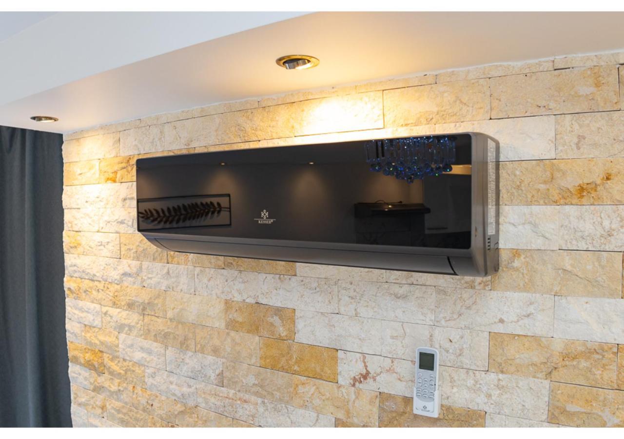 Suites Aix La Chapelle, Exclusive Apartments, Wellness And More, Aachen City Buitenkant foto