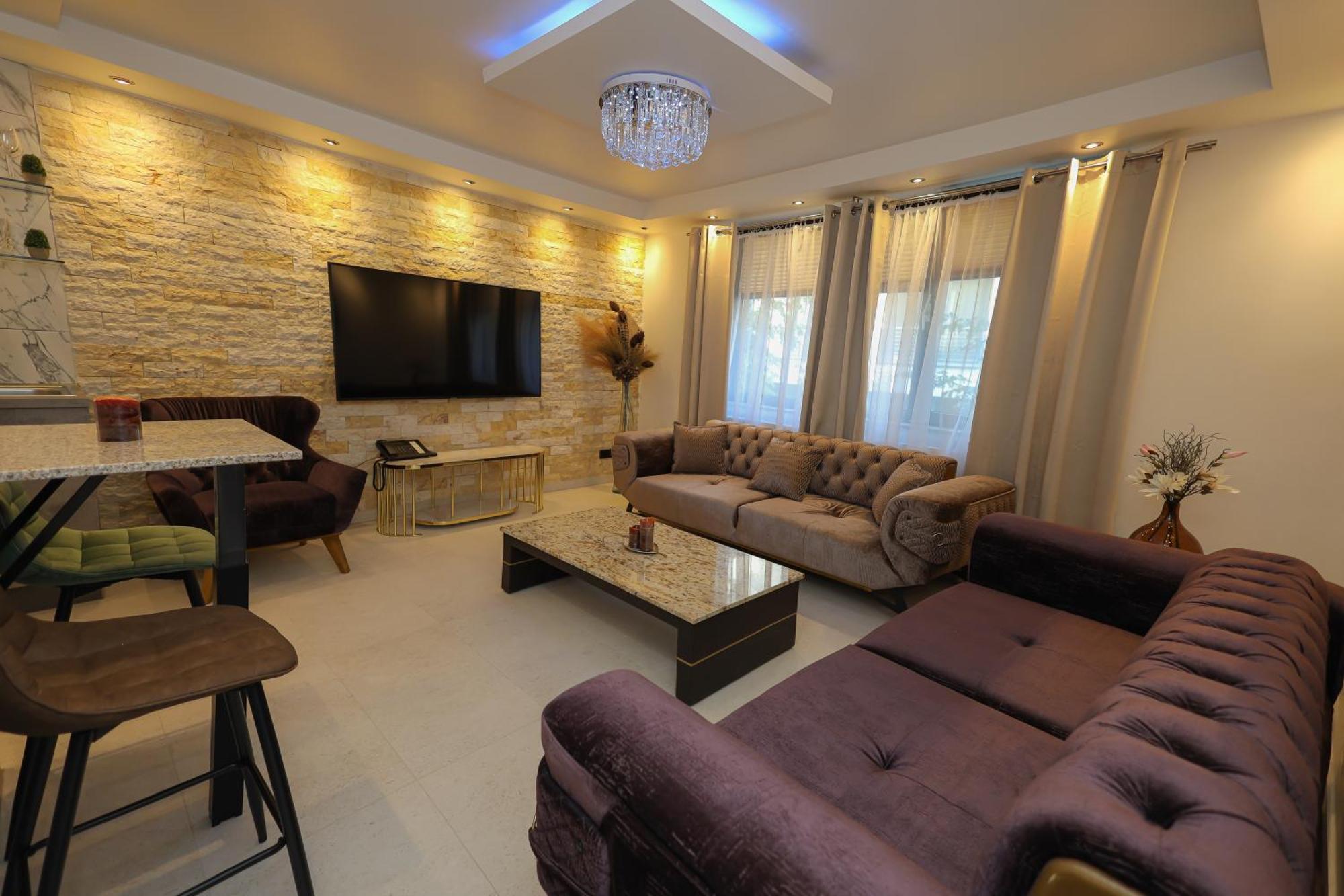 Suites Aix La Chapelle, Exclusive Apartments, Wellness And More, Aachen City Buitenkant foto